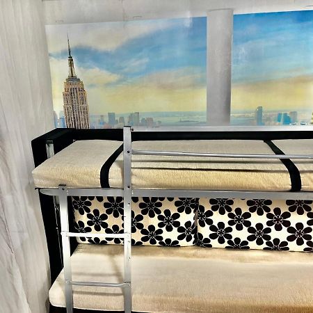 Triana In Hotel 24H 세비야 외부 사진