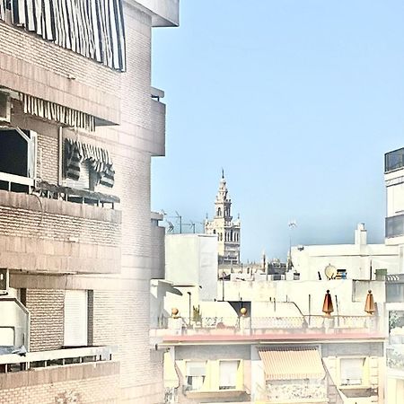 Triana In Hotel 24H 세비야 외부 사진