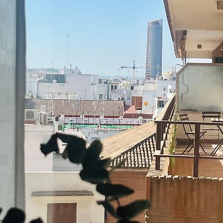 Triana In Hotel 24H 세비야 외부 사진