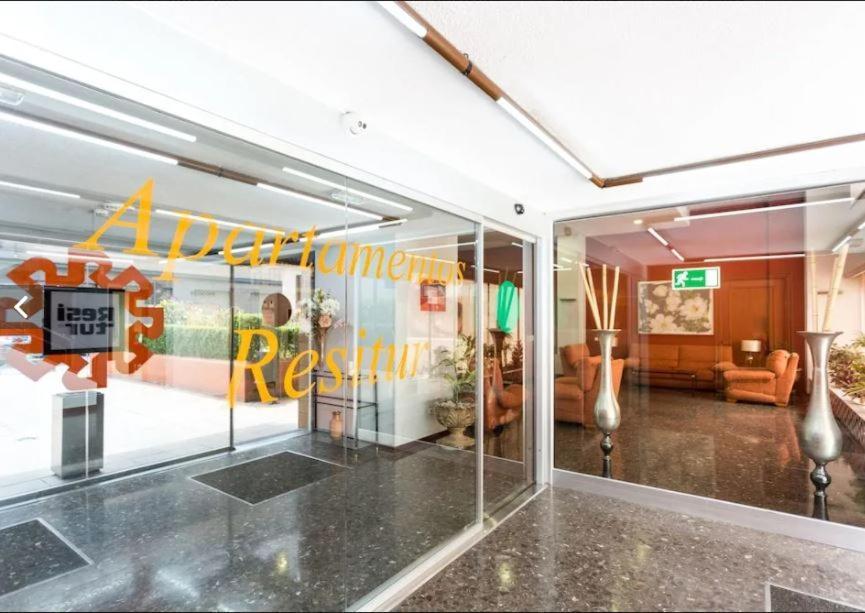 Triana In Hotel 24H 세비야 외부 사진