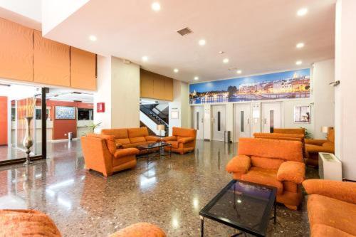 Triana In Hotel 24H 세비야 외부 사진