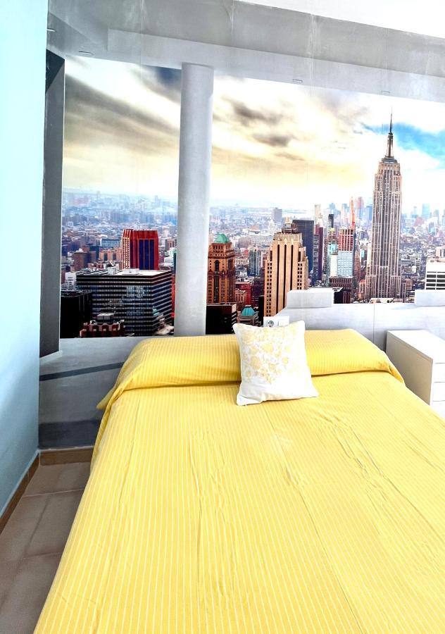 Triana In Hotel 24H 세비야 외부 사진