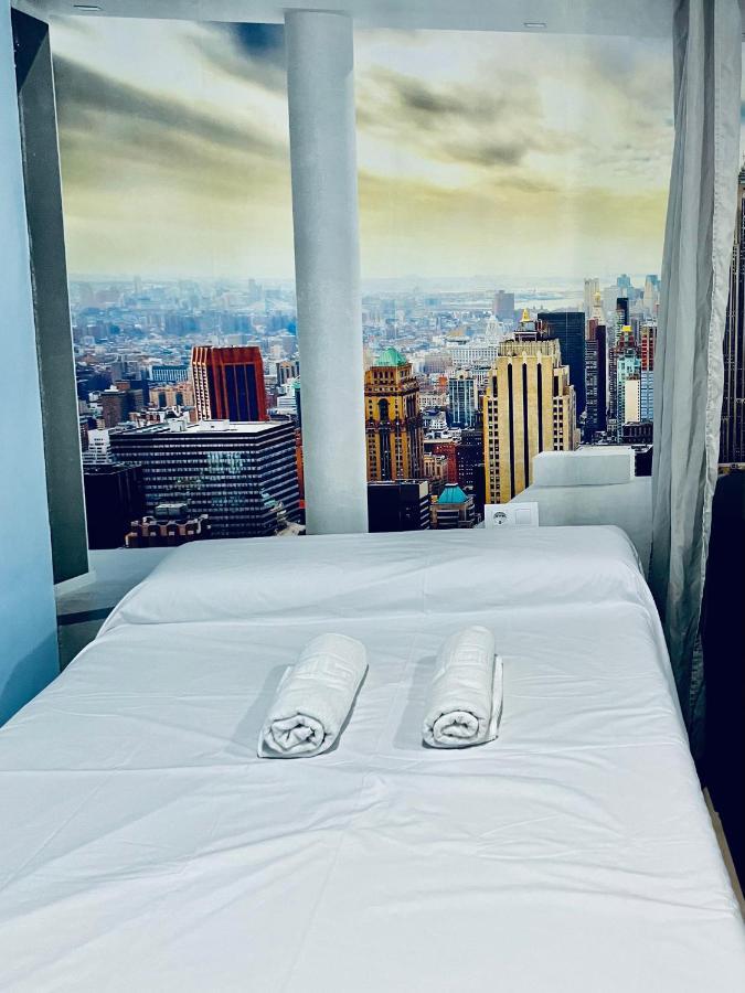 Triana In Hotel 24H 세비야 외부 사진