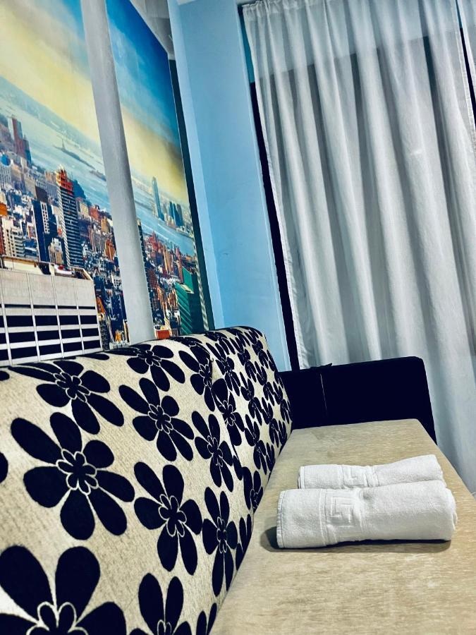 Triana In Hotel 24H 세비야 외부 사진