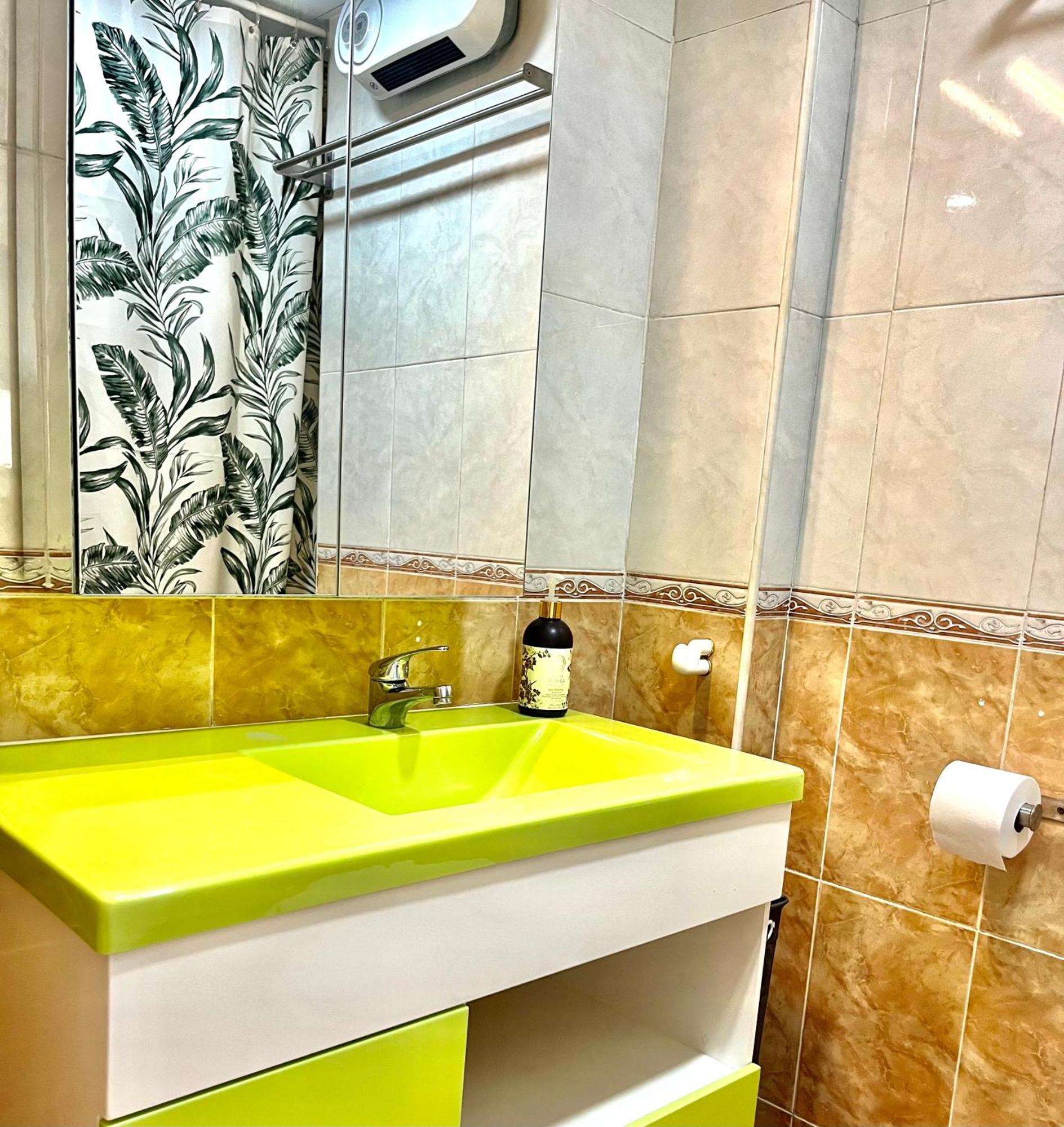 Triana In Hotel 24H 세비야 외부 사진
