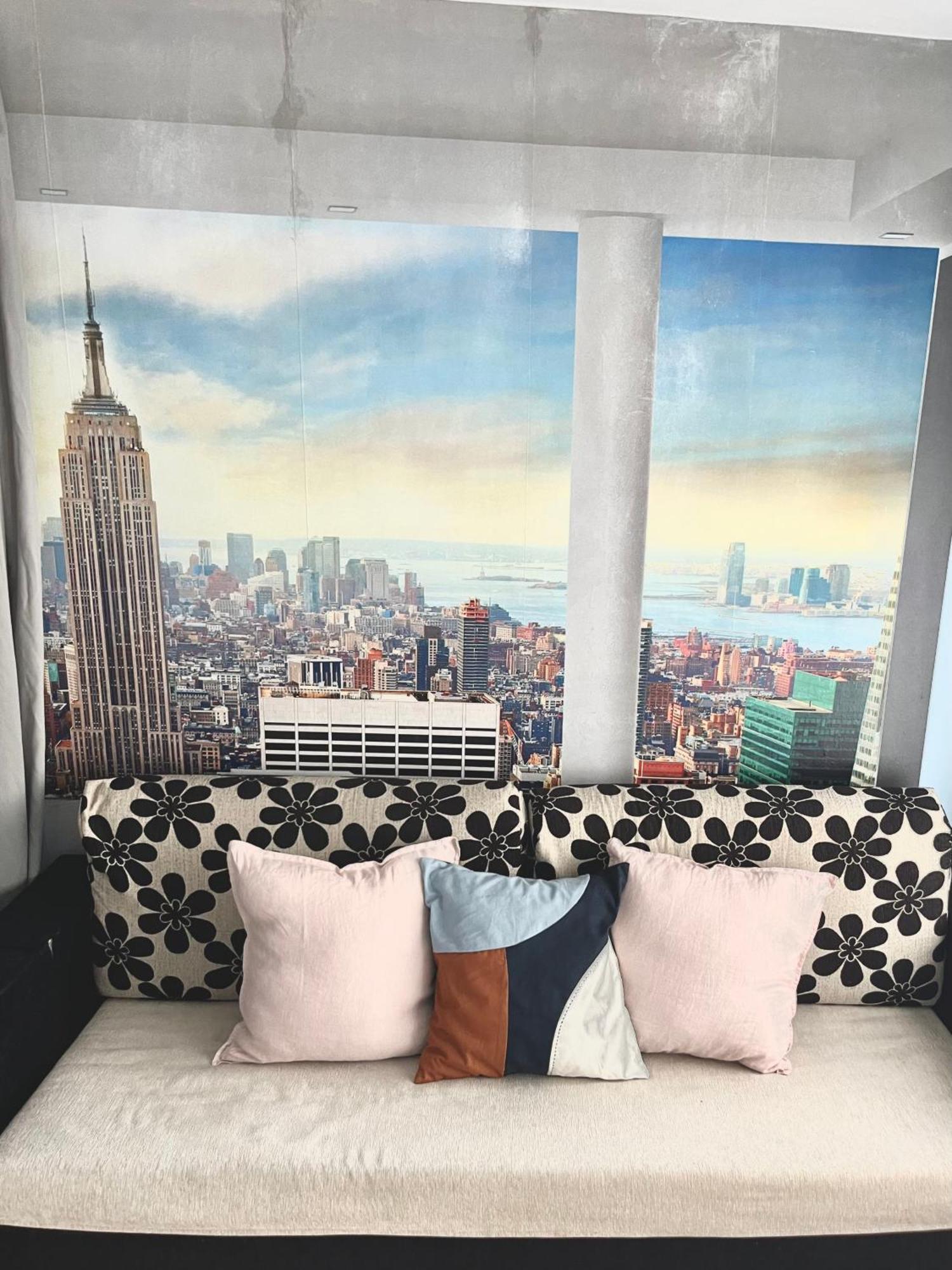 Triana In Hotel 24H 세비야 외부 사진